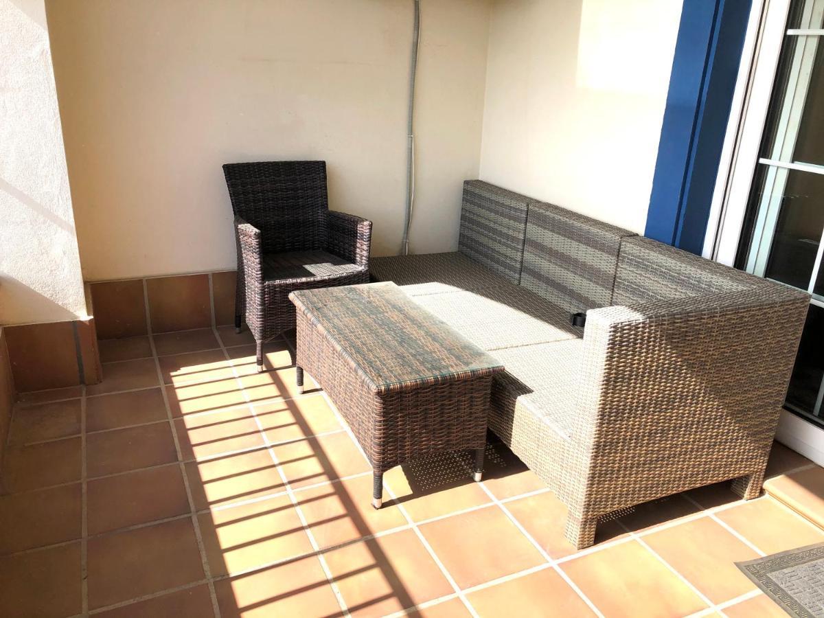 Marina Isla Canela Apartment Huelva Exterior photo